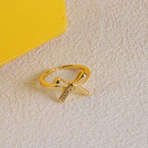 Fendi Jewelry Style 35