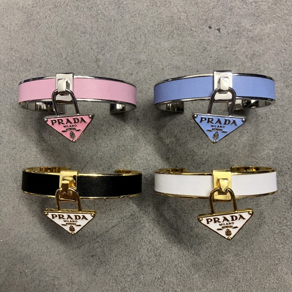 Prada Jewelry Style 55