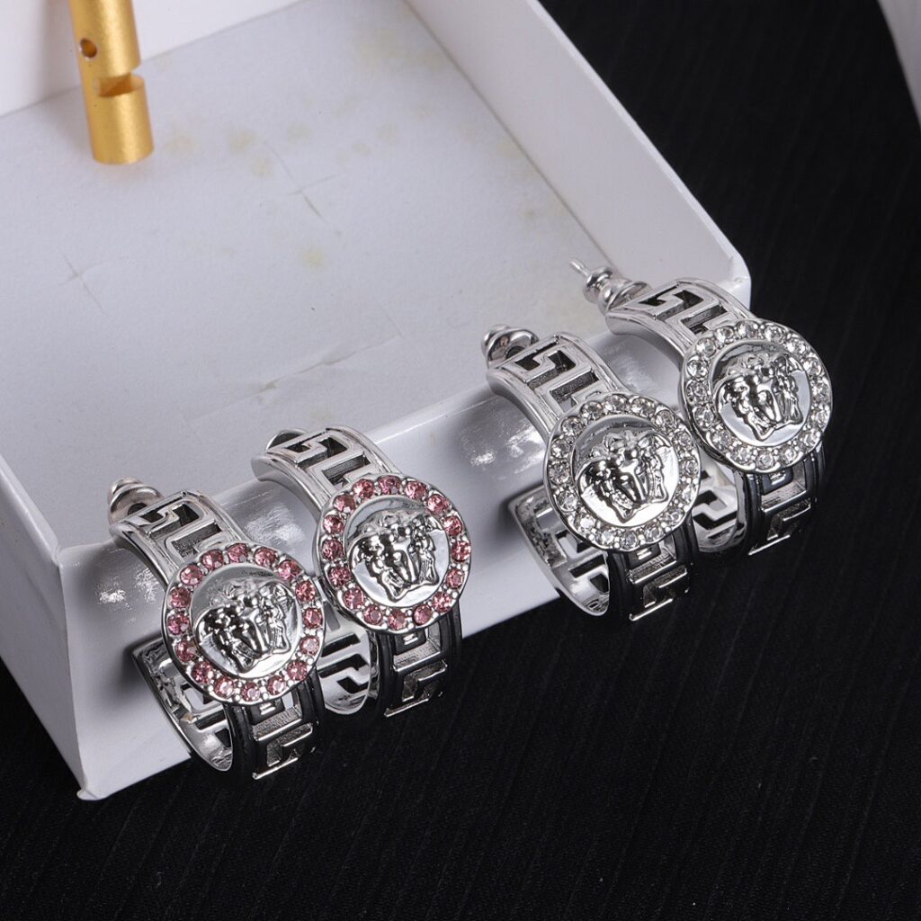 Versace Jewelry Style 45