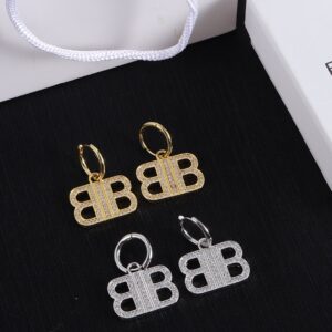 Balenciaga Jewelry Style 50