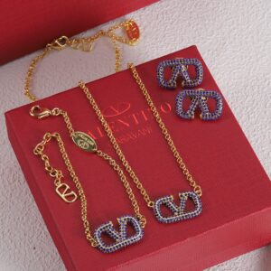 Valentino Jewelry Style 45