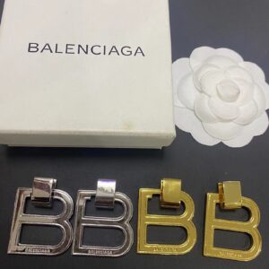 Balenciaga Jewelry Style 55