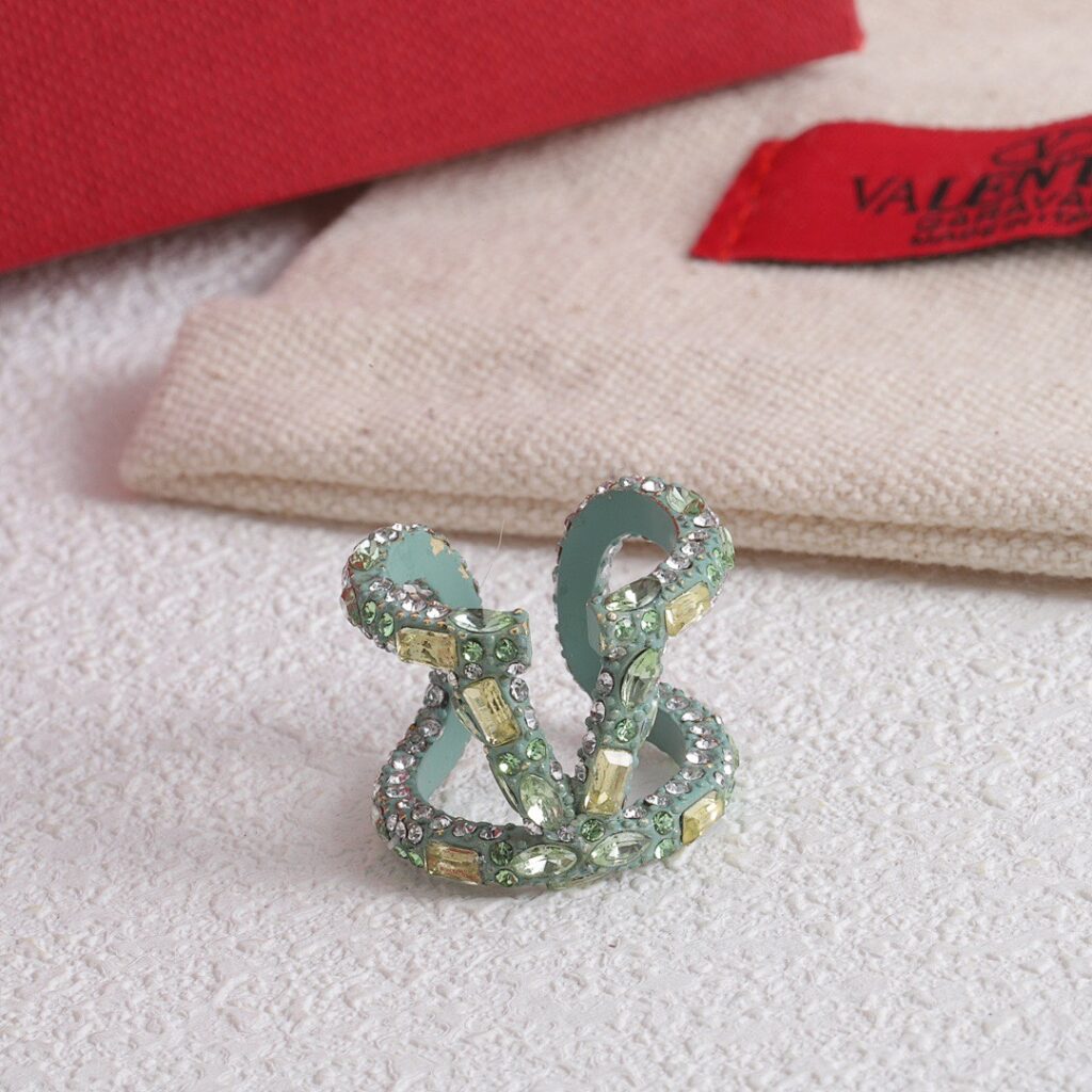 Valentino Jewelry Style 55