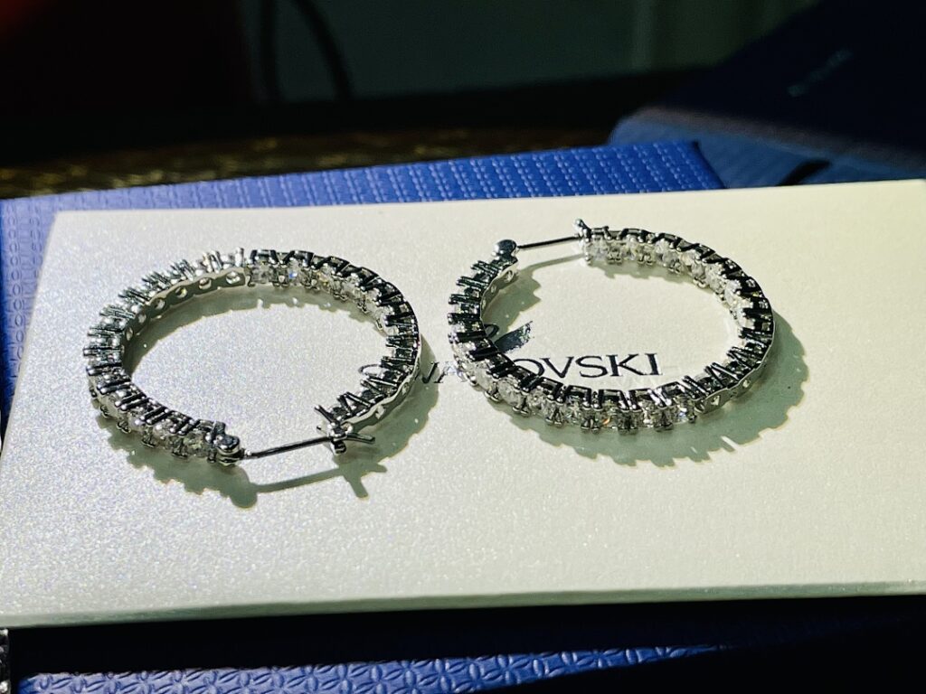 Swarovski Jewelry Style 55