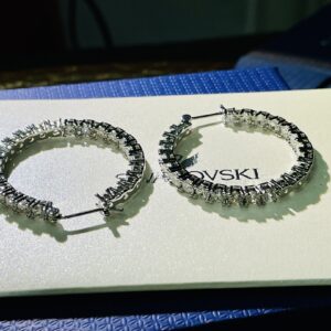 Swarovski Jewelry Style 55