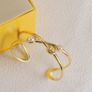 Fendi Jewelry Style 45