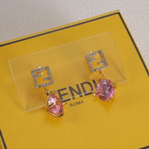 Fendi Jewelry Style 45