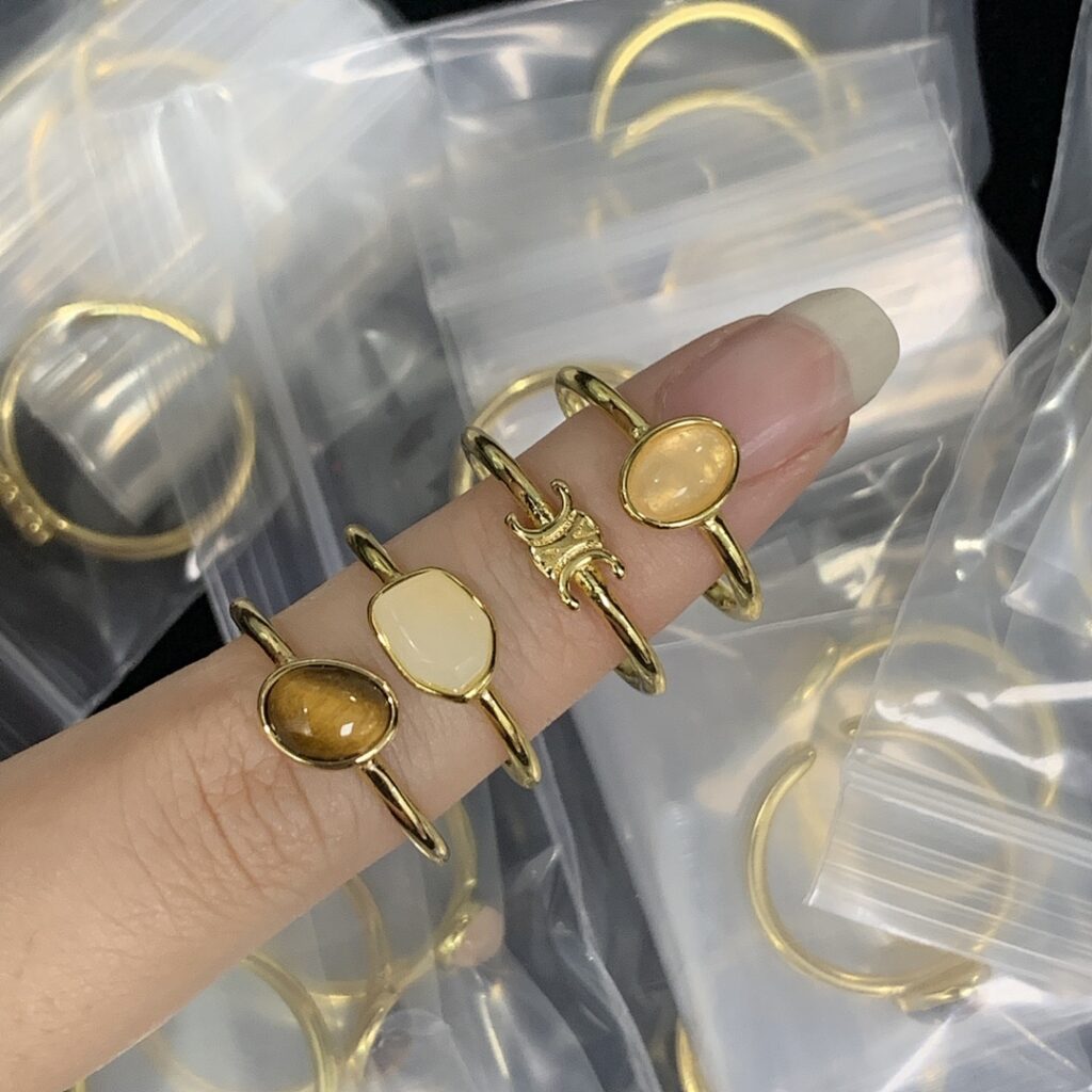 Jewelry Style 55