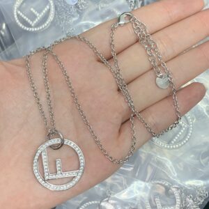 Fendi Jewelry Style 45