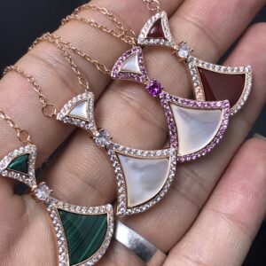 Bottega Veneta Jewelry Style 55