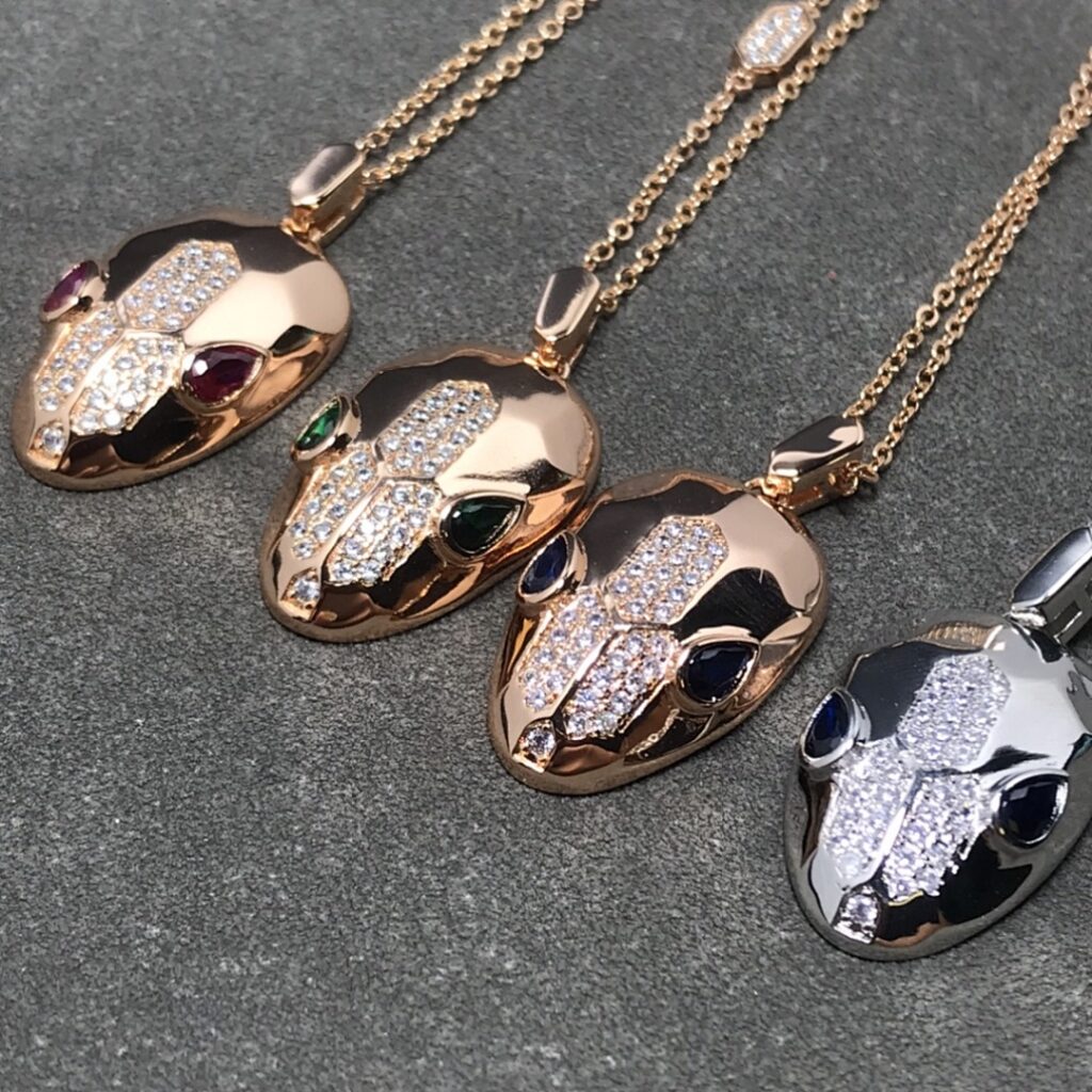 Bottega Veneta Jewelry Style 65