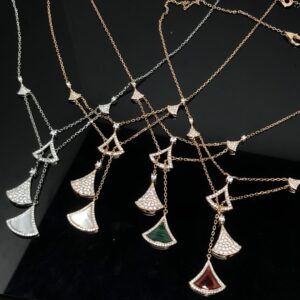 Bottega Veneta Jewelry Style 78