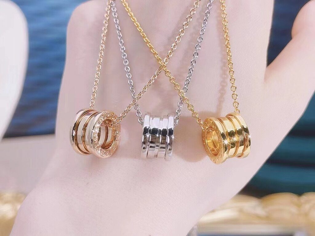 Bottega Veneta Jewelry Style 50