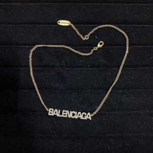 Balenciaga Jewelry Style 50