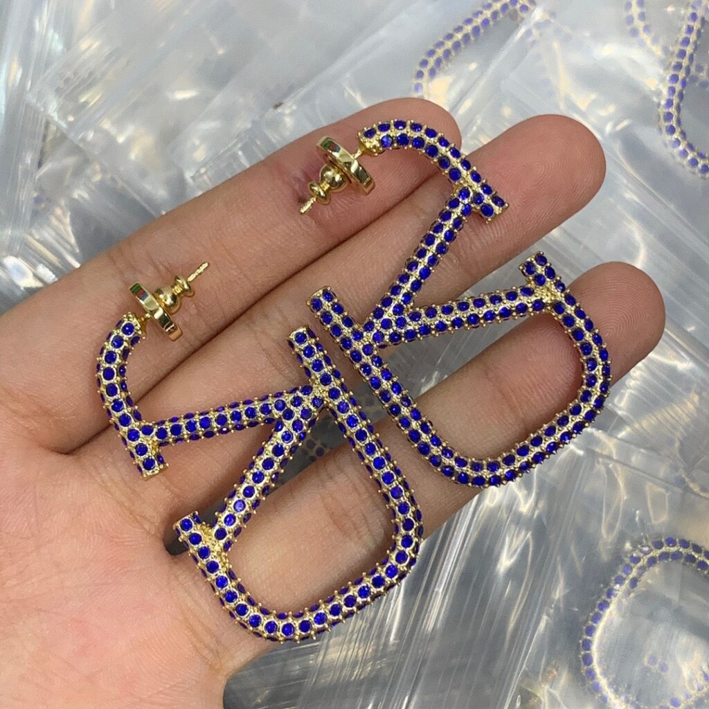 Valentino Jewelry Style 65