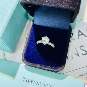 Tiffany Jewelry Style size6-7-8-9