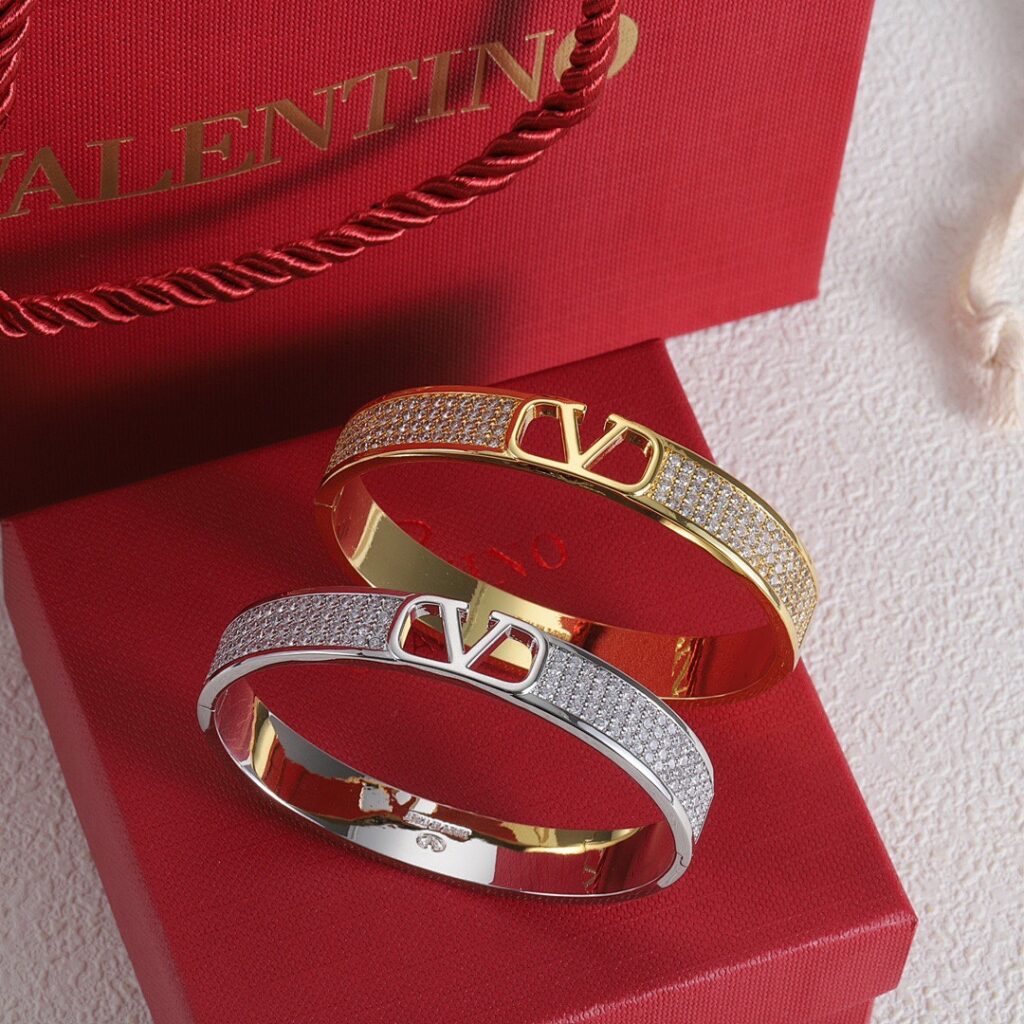 Valentino Jewelry Style 65