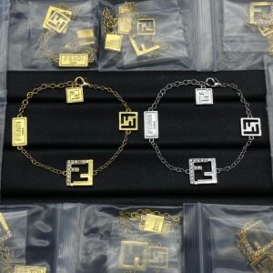 Fendi Jewelry Style 50