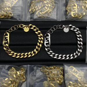 Fendi Jewelry Style 50