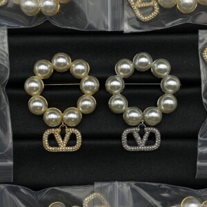 Valentino Brooch Style 55