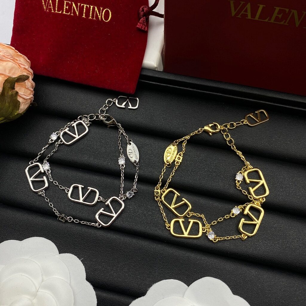 Valentino Jewelry Style 55