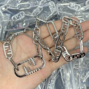 Fendi Jewelry Style 65