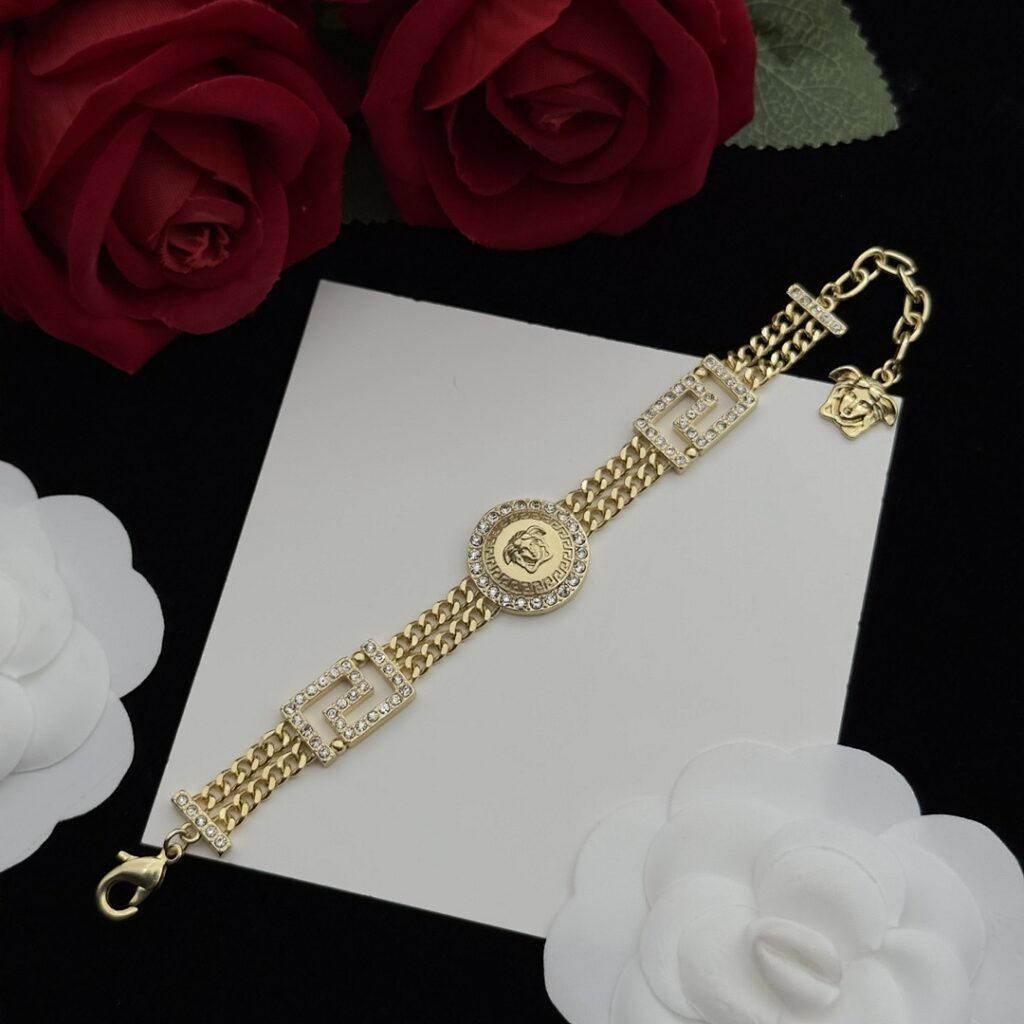 Versace Jewelry Style 50