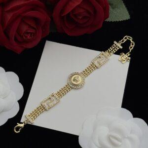 Versace Jewelry Style 50