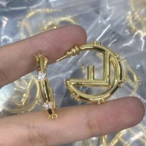 Fendi Jewelry Style 40