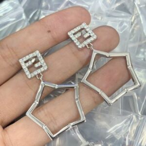 Fendi Jewelry Style 40