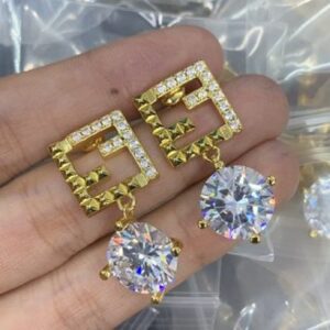 Fendi Jewelry Style 42