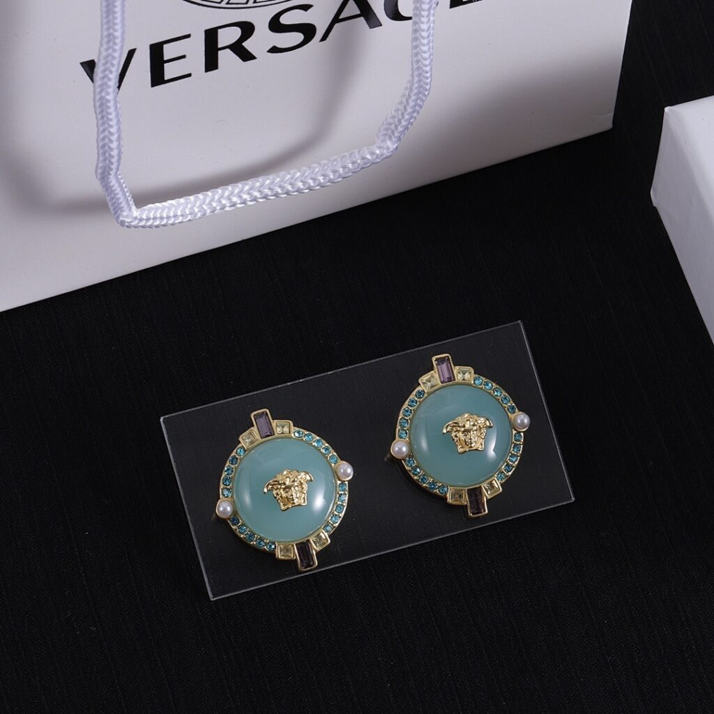 Versace Jewelry Style 45