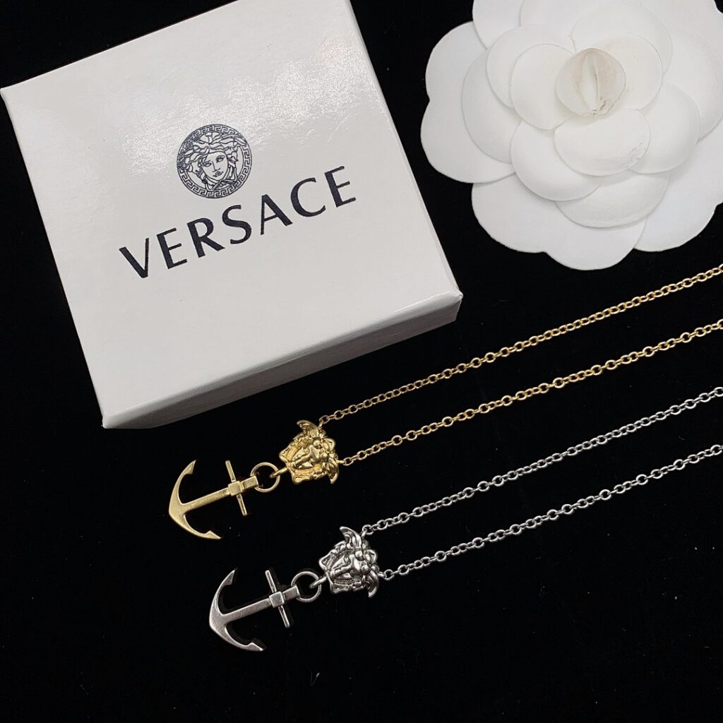 Versace Jewelry Style 35