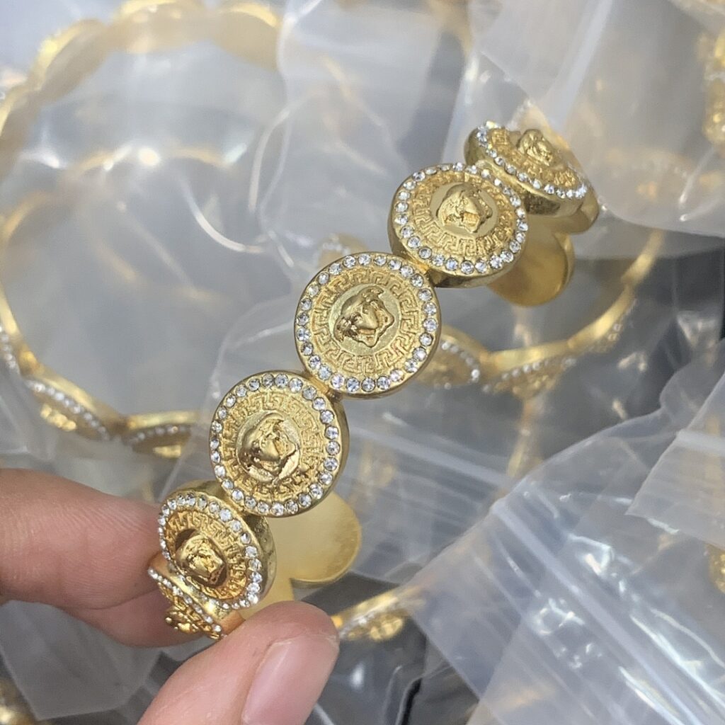 Versace Jewelry Style 55