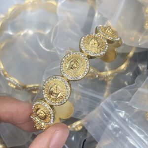Versace Jewelry Style 55