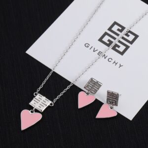 Givenchy Jewelry Style 45