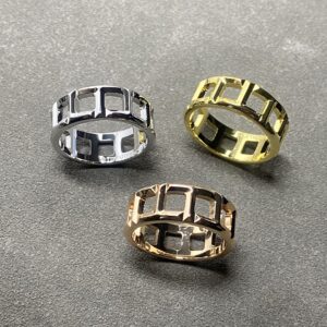 Tiffany Jewelry Style 35 size 6-7-8-9