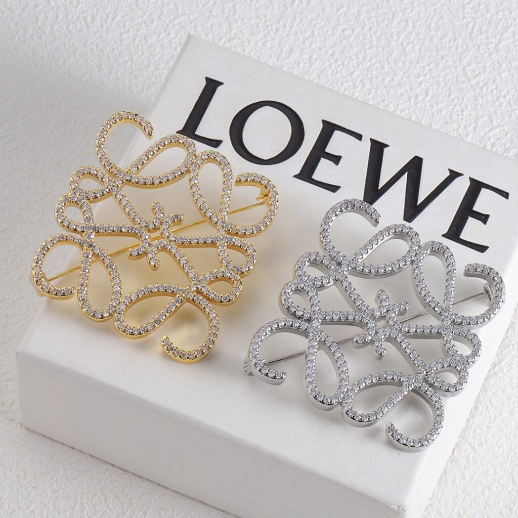 Loewe Jewelry Style 55