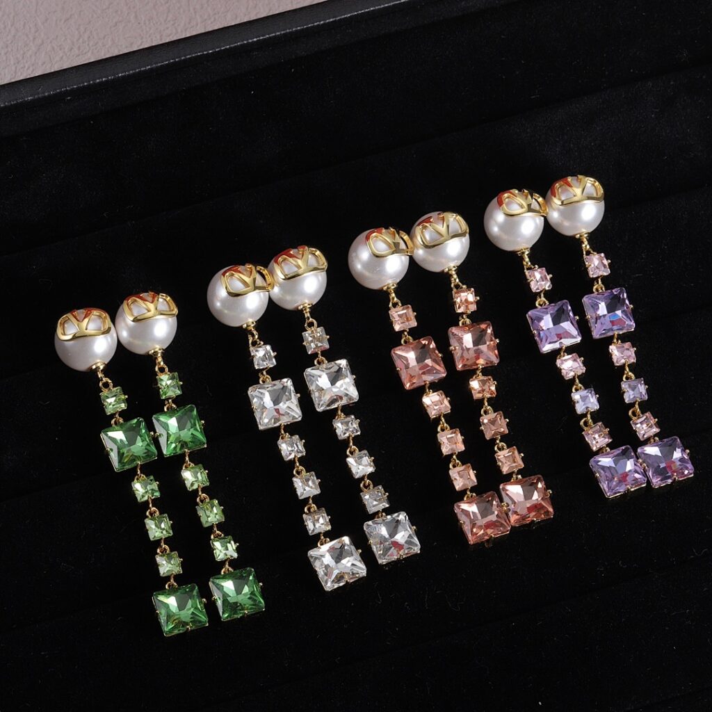 Valentino Jewelry Style 50