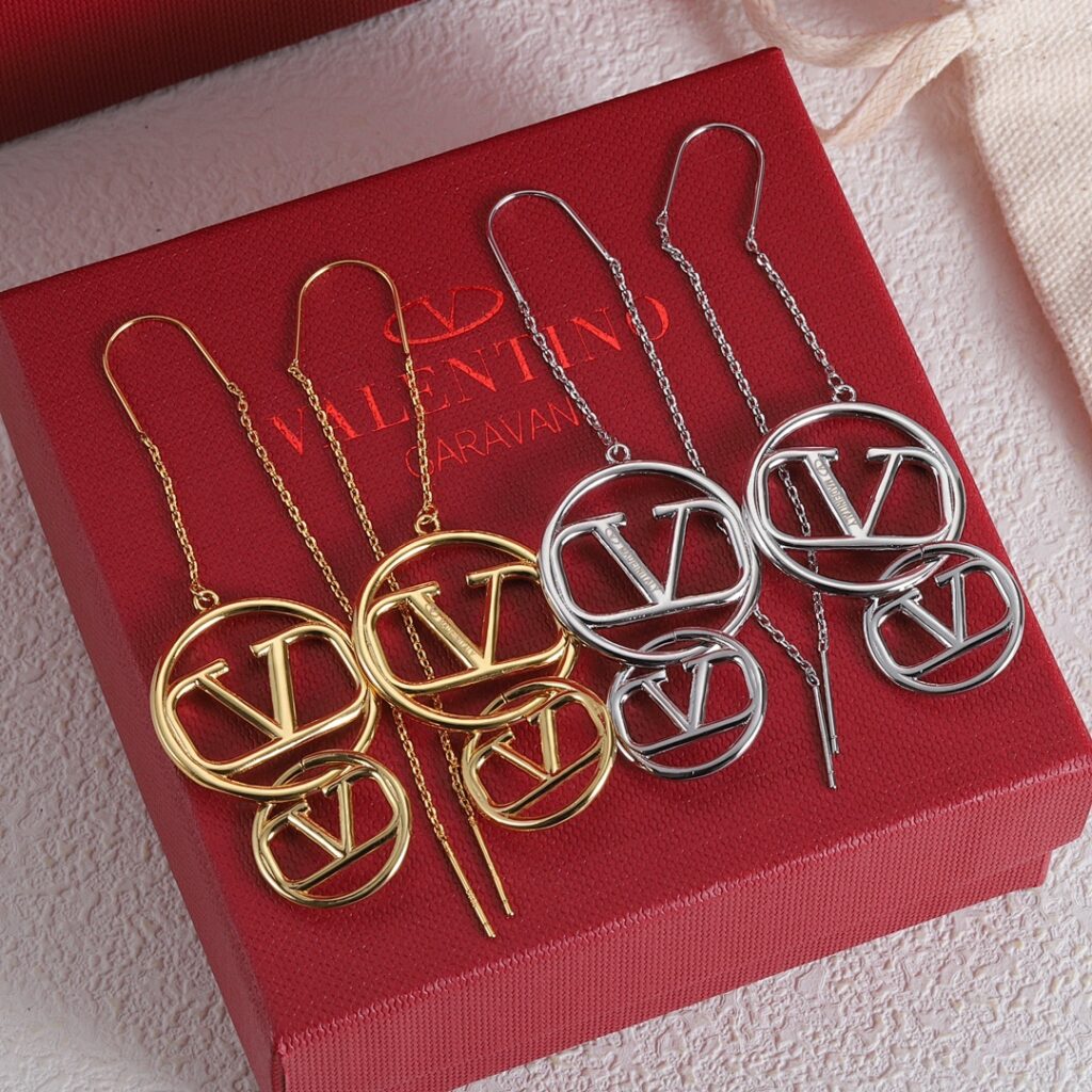 Valentino Jewelry Style 50