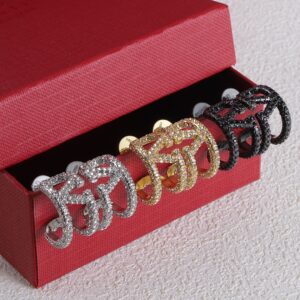 Valentino Jewelry Style 55