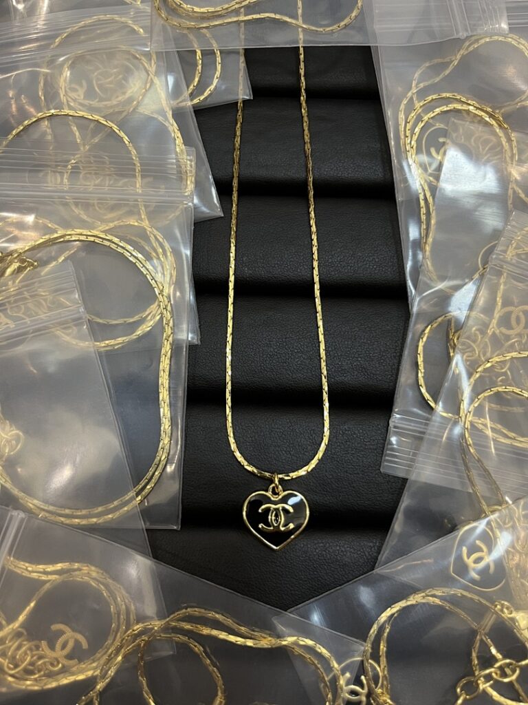 Jewelry Style 50
