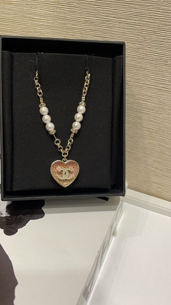 Jewelry Style 55