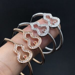 Qeelin Jewelry Style 55
