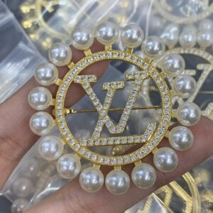 Louis Vuitton Jewelry Style 48