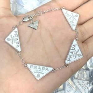 Prada Jewelry Style 50