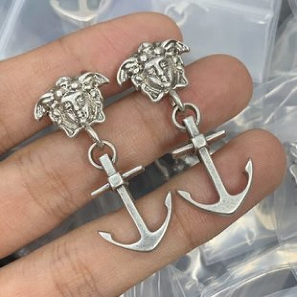 Versace Jewelry Style 40