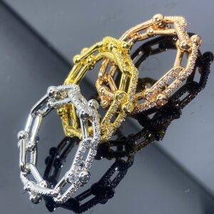 Tiffany Jewelry Style 45 size 6-7-8-9