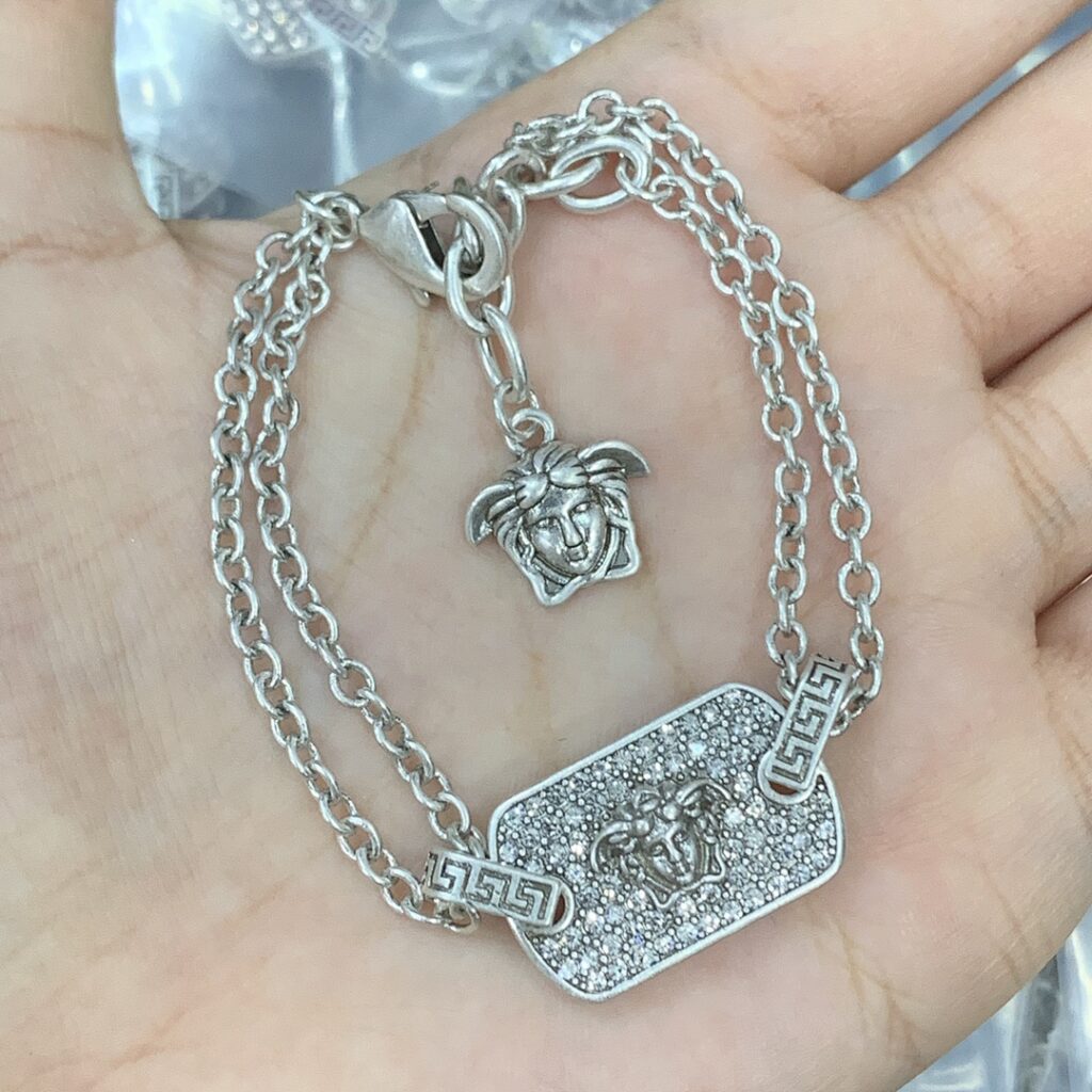Versace Jewelry Style 45