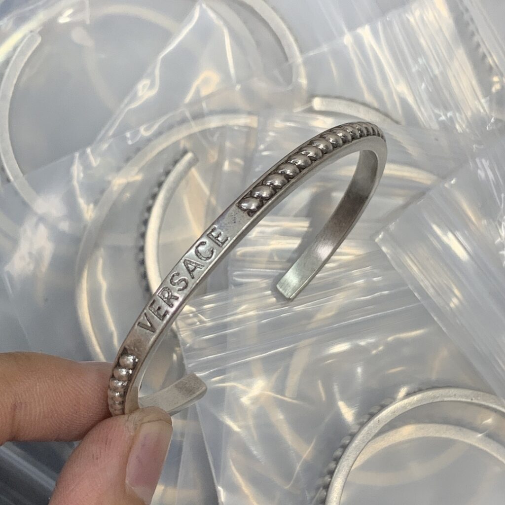 Versace Jewelry Style 42
